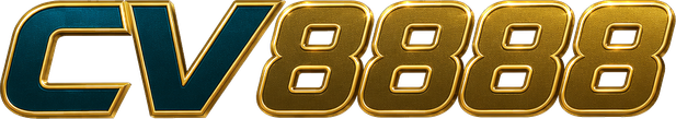 cv8888 লোগো